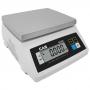 Kuchyňská váha CAS SW 1W-10kg - voděodolná
