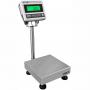 Váha můstková ZEVA 1TC do 60kg, 300x300mm, s indikátorem CAS DBI