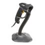 Scanner (čtečka) čárových kódů Zebra DS2208 kit, USB, 1D a 2D kódy