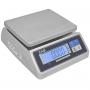 Voděodolná váha CAS SW2-CWS-15DR, IP-65, LCD
