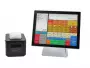 Pokladní systém Conto Standard a All-in-one P5K1 s tiskárnou