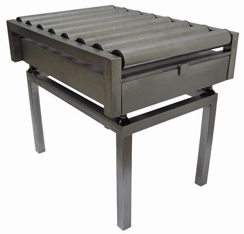 Válečková dráha pro váž. můstek 600 x 800 mm
