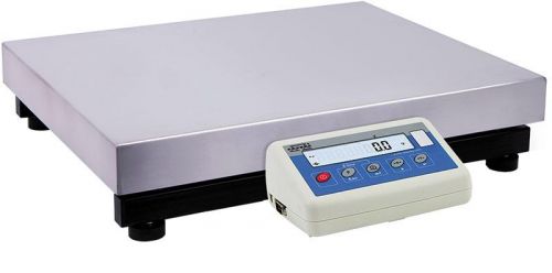 Laboratorní váha můstková Radwag WLC 60/C2/R