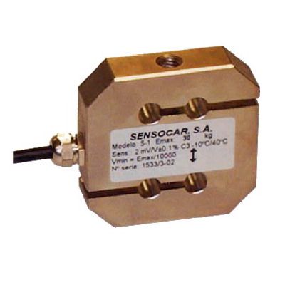 Snímač Sensocar S-1 ocel tahový