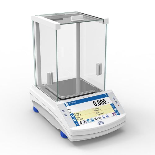 Laboratorní váha Radwag PS 3000.X7