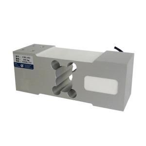 Snímač Zemic L6G 200kg, hliník, singlepoint