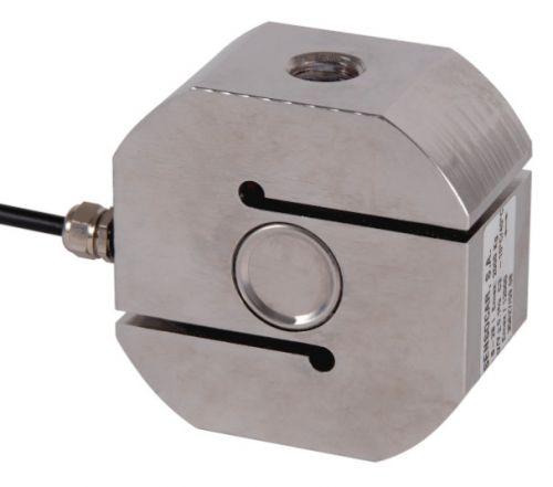 Snímač Sensocar S2B 2000kg nerez tahový