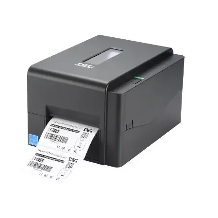 Termotiskárna etiketovací TE210, USB, RS232, Ethernet