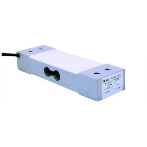 Snímač Zemic L6D8 100kg, hliník, singlepoint